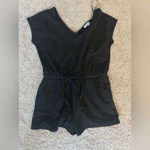 Magnolia Boutique Romper